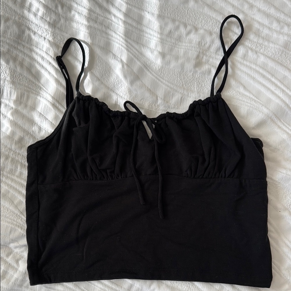 Wilfred Cropped Tank